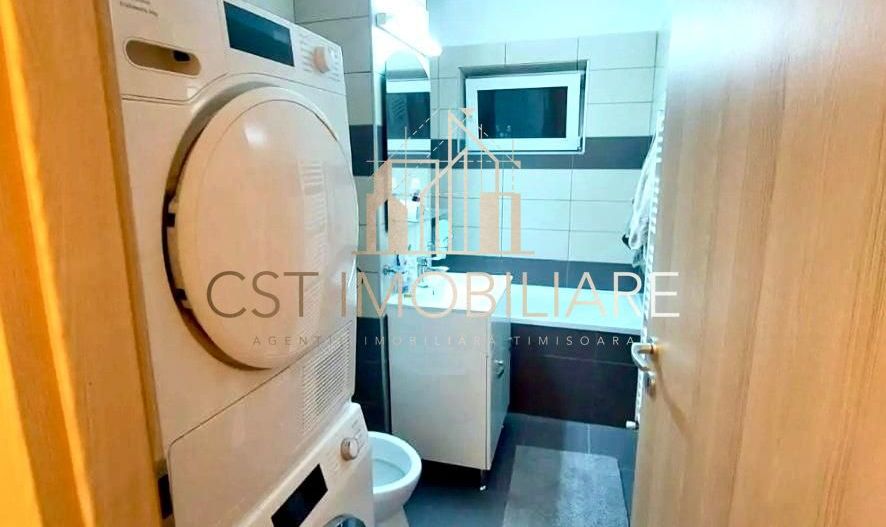 Apartament 3 camere, 2 bai, etaj 1 – zona Sagului - Ana Ipatescu - Poză 6