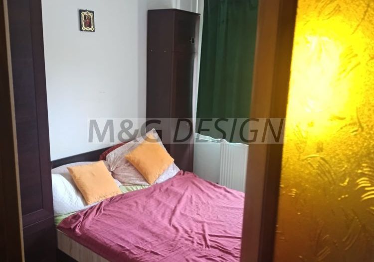 Apartament 2 camere Calea Lipovei la parter - Poză 7