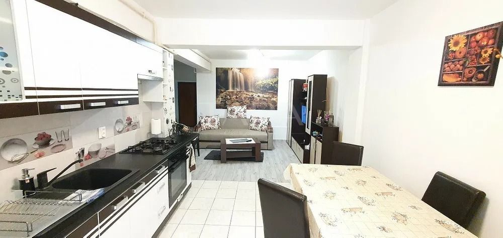 Apartament 2 camere de vânzare – Zona Buna Ziua. - Poză 2