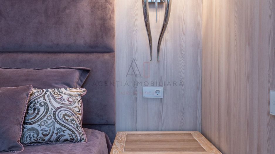 3 Camere Dorobanti | Terasa 30 mp | Premium Design - Poză 7