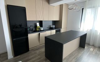 Pret excelent! Apartament 2 camere si 82mp,  in bd Pipera - Poză 1