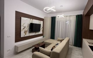 Giroc-Neptun | Bloc nou | Prima închiriere | Loc parcare | Etaj 2 - Poză 1