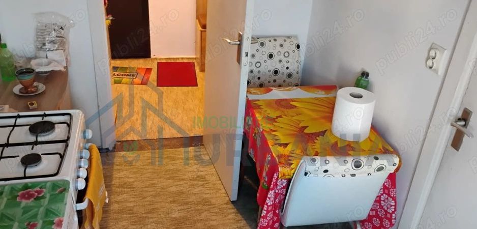 Inchiriere camera in ap 2 camere | Tatarasi - Flora - Poză 7