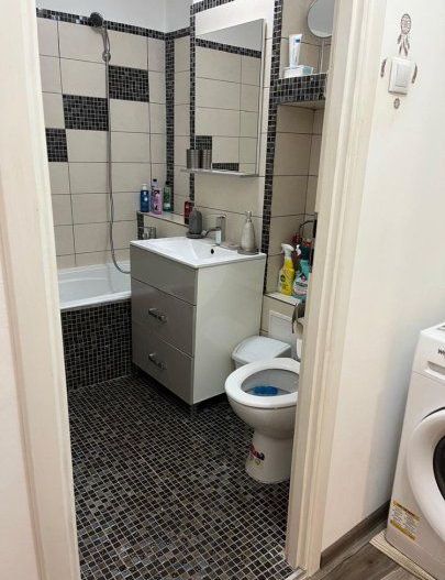 Apartament superb Crangasi - Poză 8