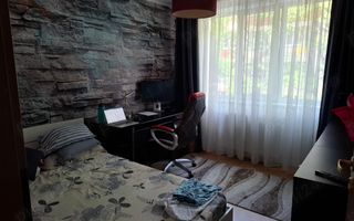 Apartament 4 camere, decomandat, 80.94 mp - Poză 8