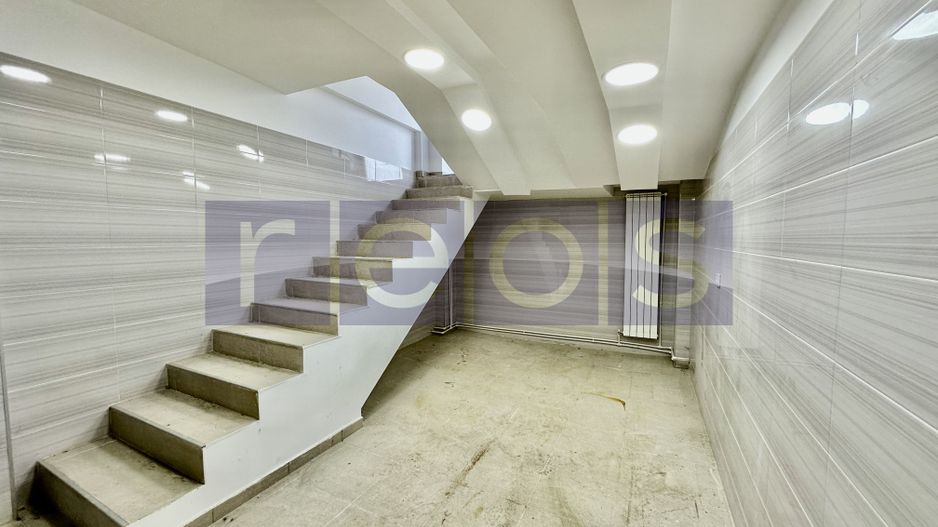 DE ÎNCHIRIAT | SPATIU COMERCIAL | UNIRII - Poză 3