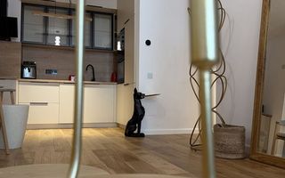 Apartament premium cu parcare subterană. Ansamblu Rezidential Nou. - Poză 7