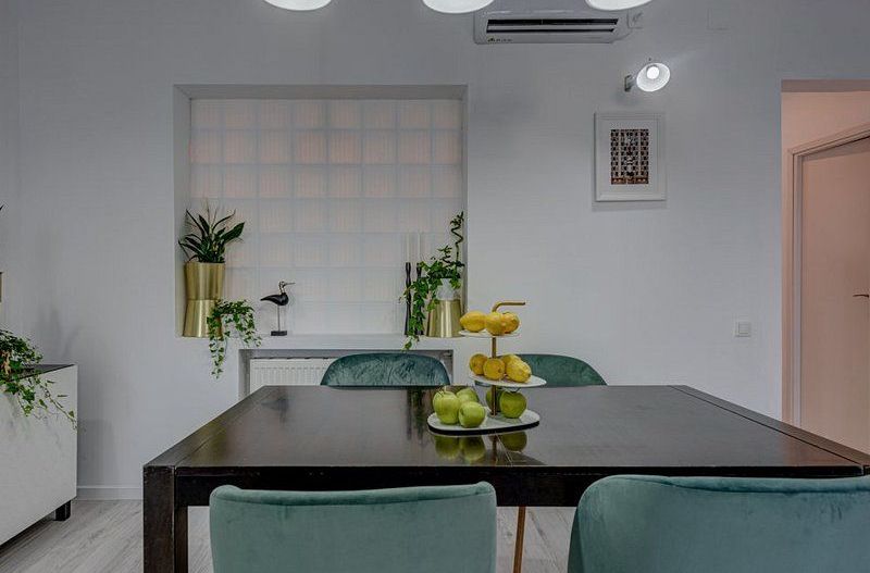 Apartament suberb in Piata Romana - Poză 18