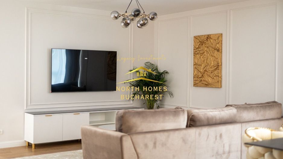 Apartament 3 camere -Pipera - Poză 2