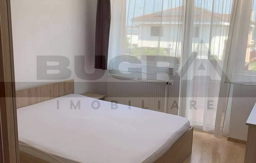 Casa 150 mp utili, gradina, 2 parcari, zona OMV - Poză 3