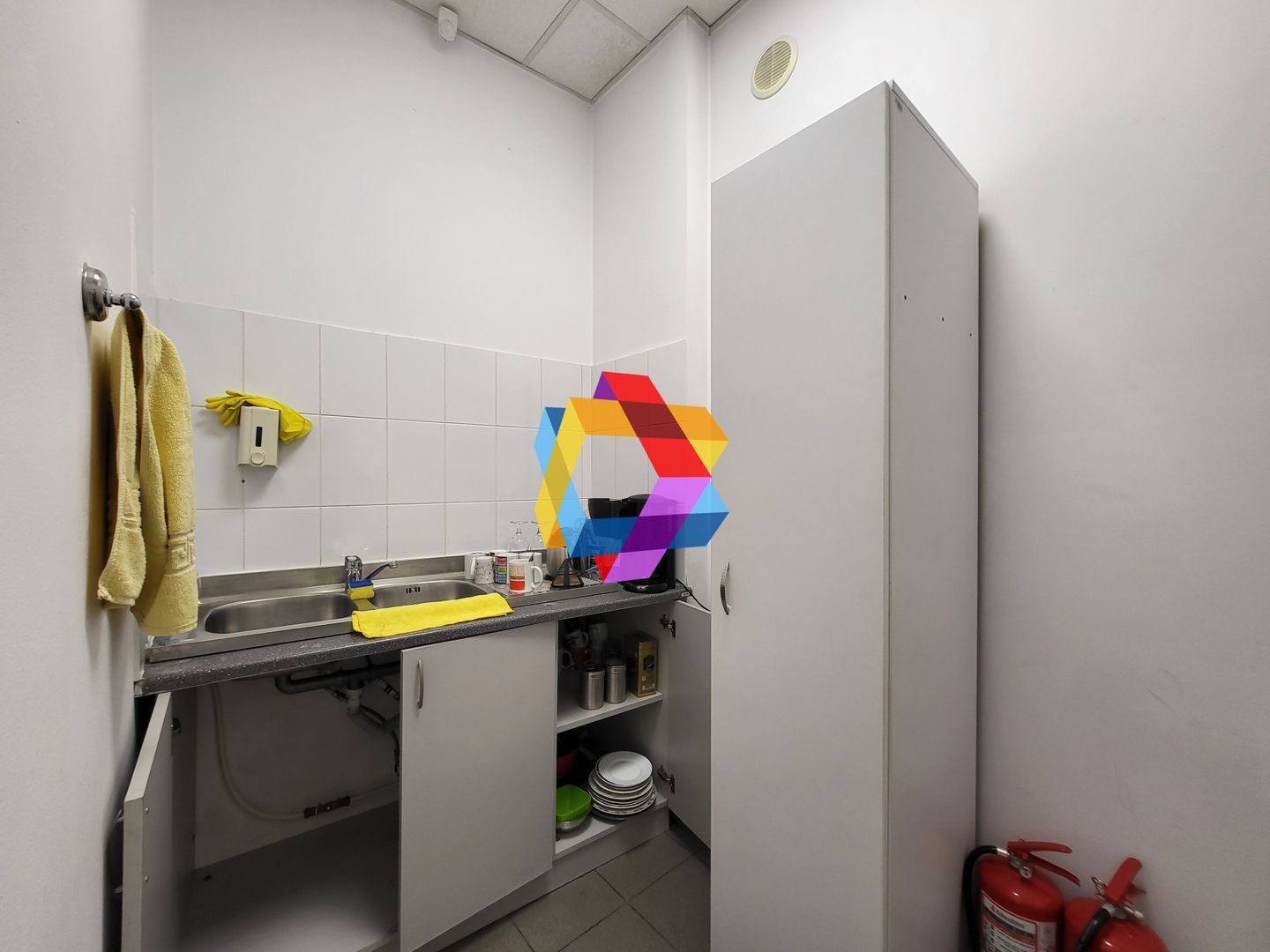 Spatiu comercial cu super vad  - 234 mp #Plus-imo.ro - Poză 7