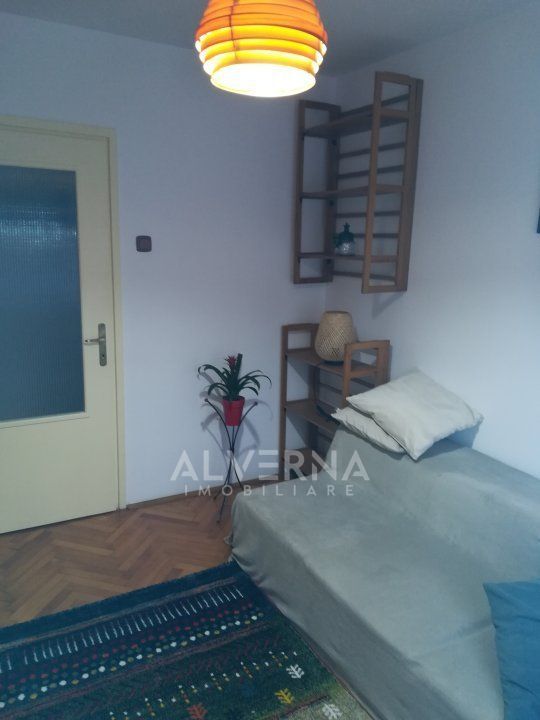 NOU! Apartament 3 camere | 65 mp | garaj | cartier Gheorgheni - Poză 4