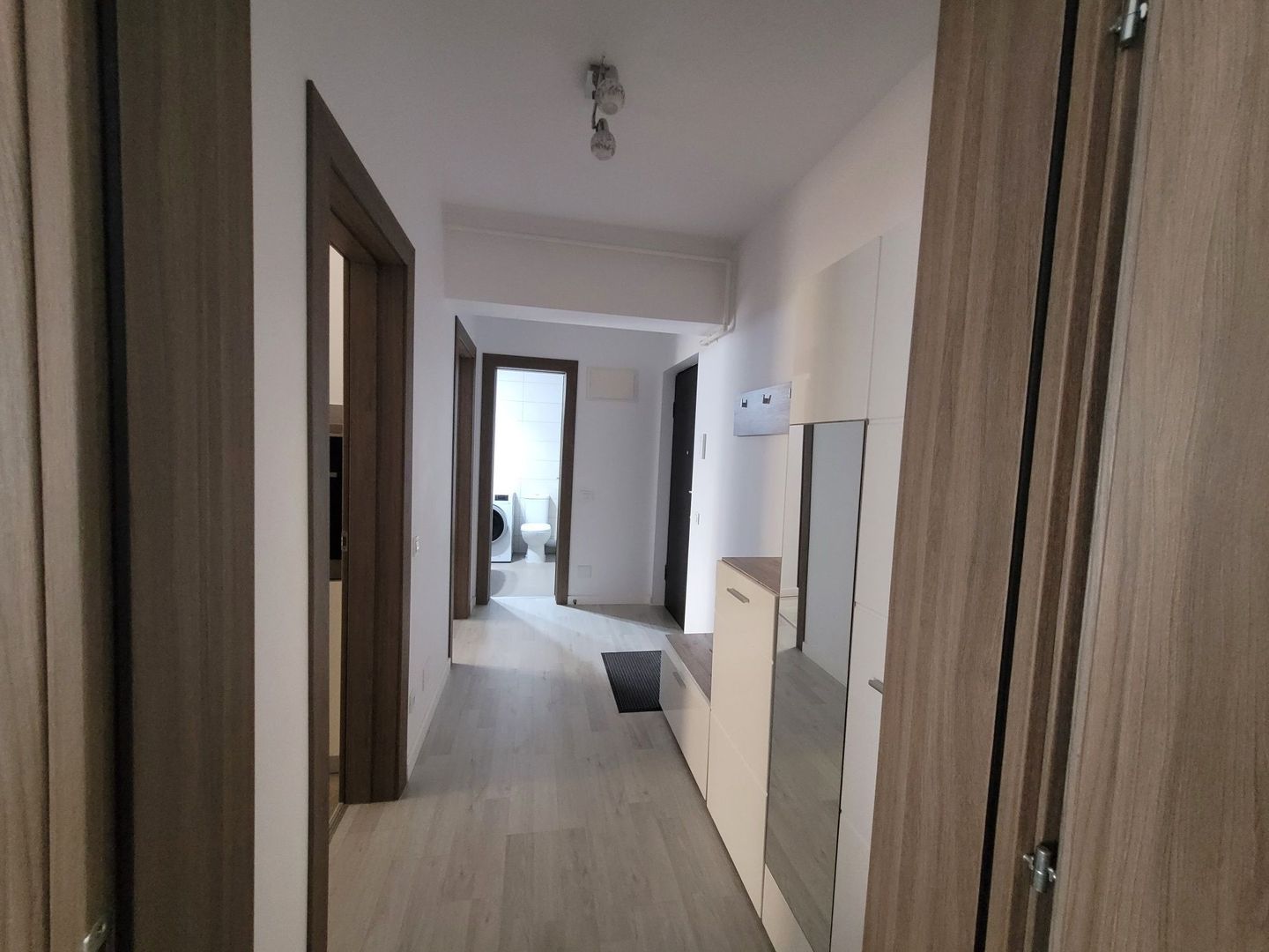 Apartament 2 camere I 21 Residence I Oferta Ianuarie - Poză 3