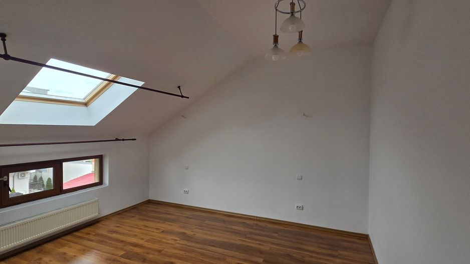 Apartament 3 camere 83mp utili Bucurestii Noi / 800m metrou Laminorului - Poză 14