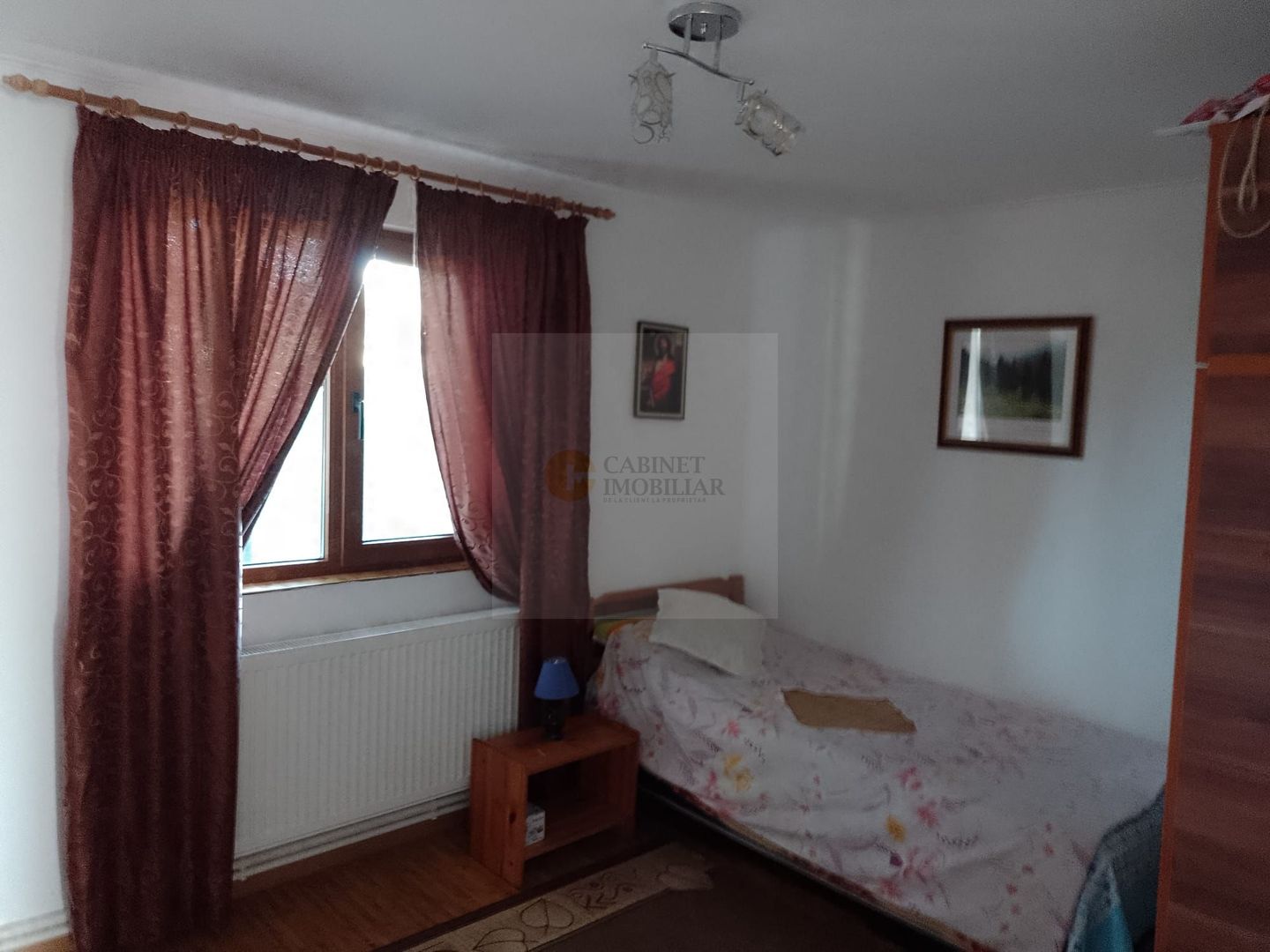 Casă de vacanță modernă cu teren generos –15min de Tecuci - Poză 17