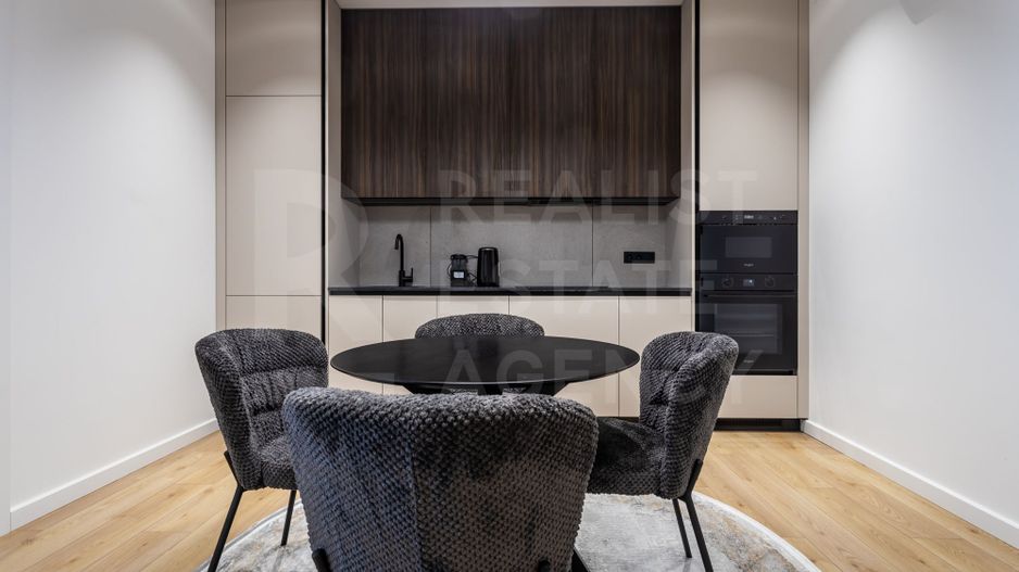 Chirie apartament, 2 camere, str. Mitropolit Varlaam, Centru - Poză 2