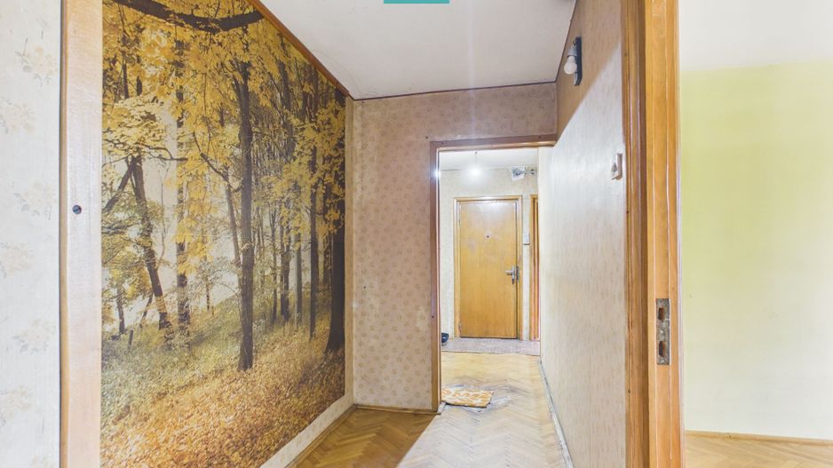 Apartament 3 camere decomandat Piața Catedralei - Poză 2