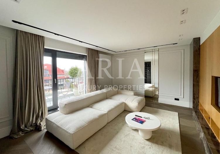 APARTAMENT ULTRAFINISAT 4CAMERE - Poză 4