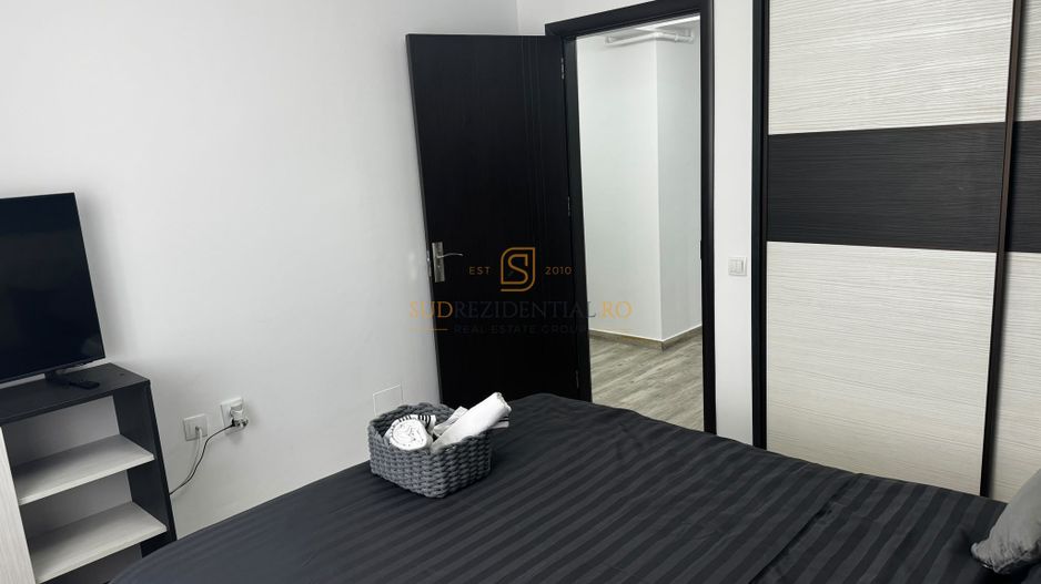 Apartament 2 Camere | 56,44 MP | Loc de Parcare | Drumul Fermei - Poză 7