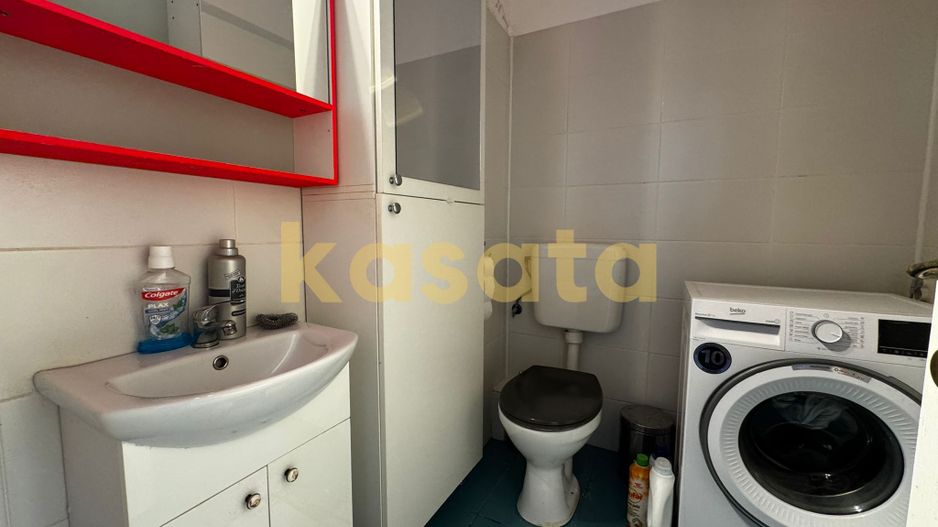 OPORTUNITATE | APARTAMENT 3 CAMERE COMPLET MOBILAT | POPEȘTI-LEORDENI - Poză 15