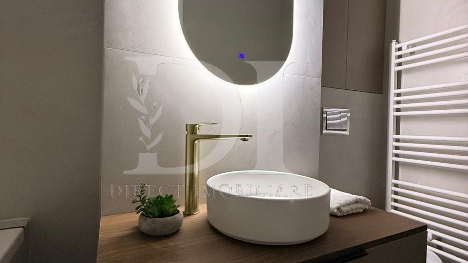 Apartament a cheie / trei camere / Zona Tineretului - Poză 18