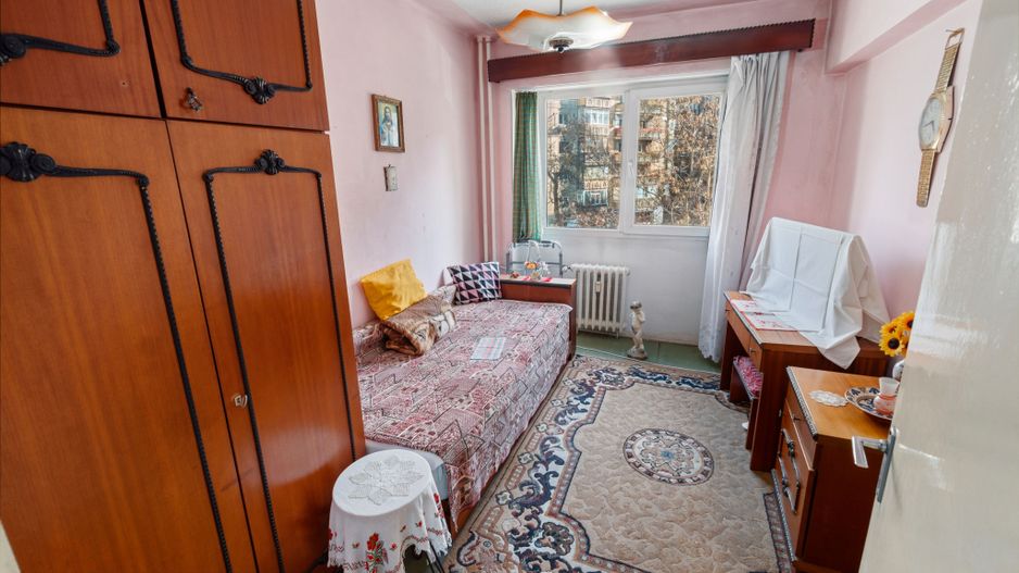 Pestera 3 Camere Prea Aproape de Metrou Gorjului Cu Loc de Joaca 67mp - Poză 8