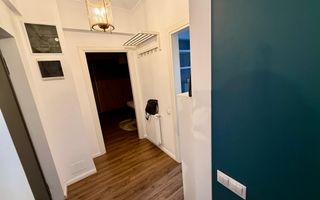 2 camere open space, Terasa,Cartierul Europa, Calea turzii, Mega image - Poză 10