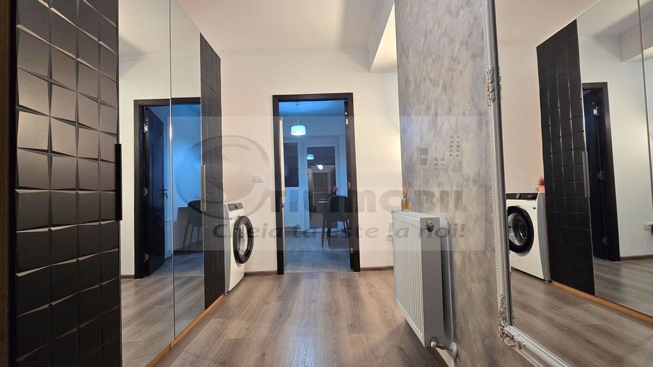 Apartament 2 Camere Galata - 425 euro - Poză 12