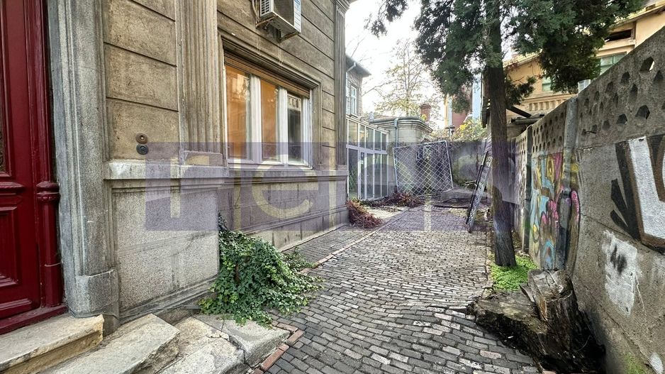 VILA 7 CAMERE | ULTRACENTRAL | 180MP | IDEAL SHOWROOM | SPATIU BIROU | - Poză 30