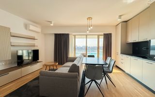 ULTIMA SANSA | 2 Camere Vedere Laguna | ART City | Straulesti - Poză 2