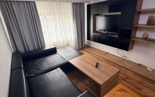 2 camere decomandat| Dorobantilor| centrala| clima| - Poză 4
