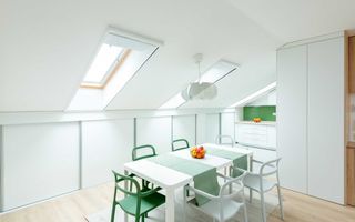 Apartament modern, complet mobilat și utilat – disponibil din 01.08.20 - Poză 1