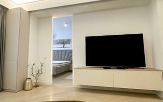 Vânzare apartament 2 camere 60mp | Loc de parcare inclus - Poză 3