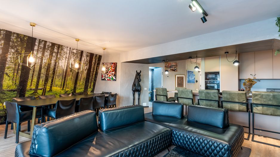Apartament premium | Vanzare | 131 mp | Wings - Poză 3