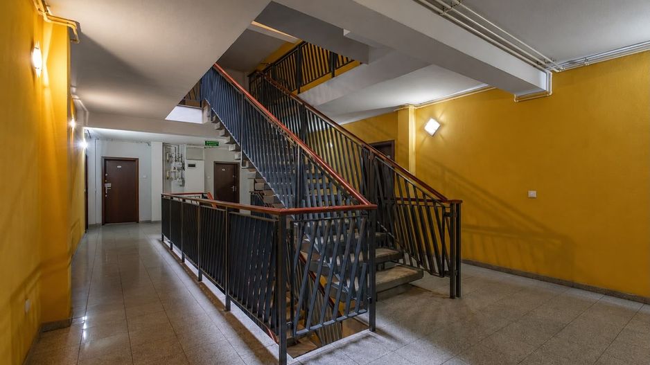 Apartament 2 camere | 70 mp | 2 băi | 2 parcări | Luceafărul - Poză 15