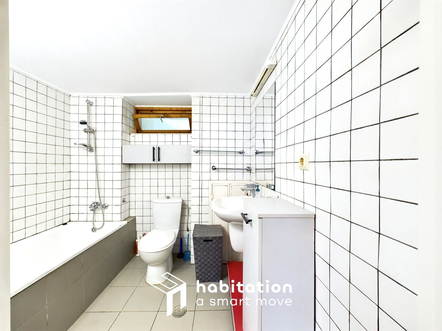 Apartament boem 1 cameră, anexe 73 mp – Piața Unirii, zonă pietonală - Poză 11