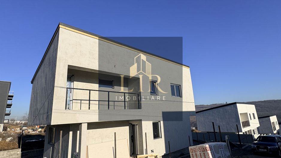 Casa 4 camere Pacurari Rediu - Poză 9