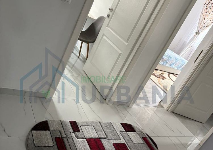 Garsonieră de închiriat, Lunca Cetățuii, Iași - Poză 5