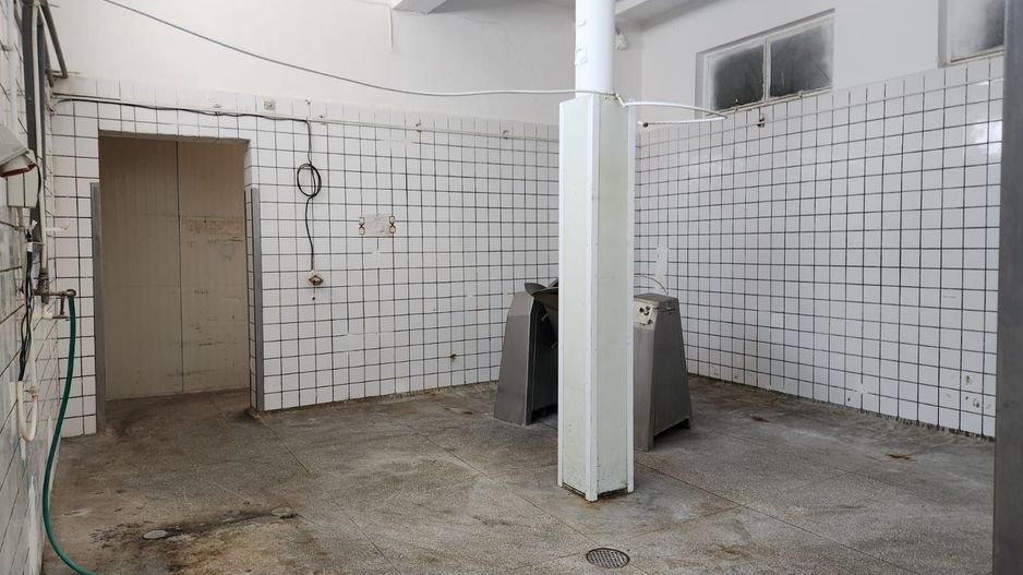 Spatiu pentru productie/servicii si depozitare - Poză 4