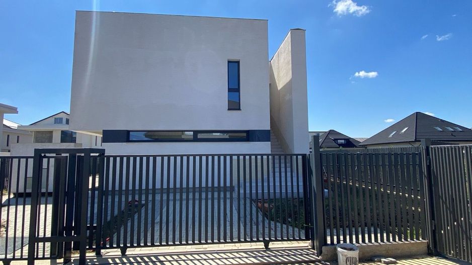 Vila P+1 | Complet finisata | - Poză 13