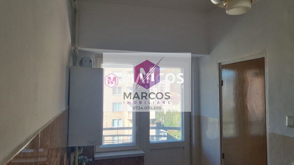 Apartament 1 camera, et.5 Centru Civic, ID 956 - Poză 4
