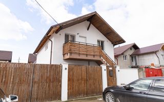 Casa Harman Intabulata/ Toate utilitatile - Poză 14