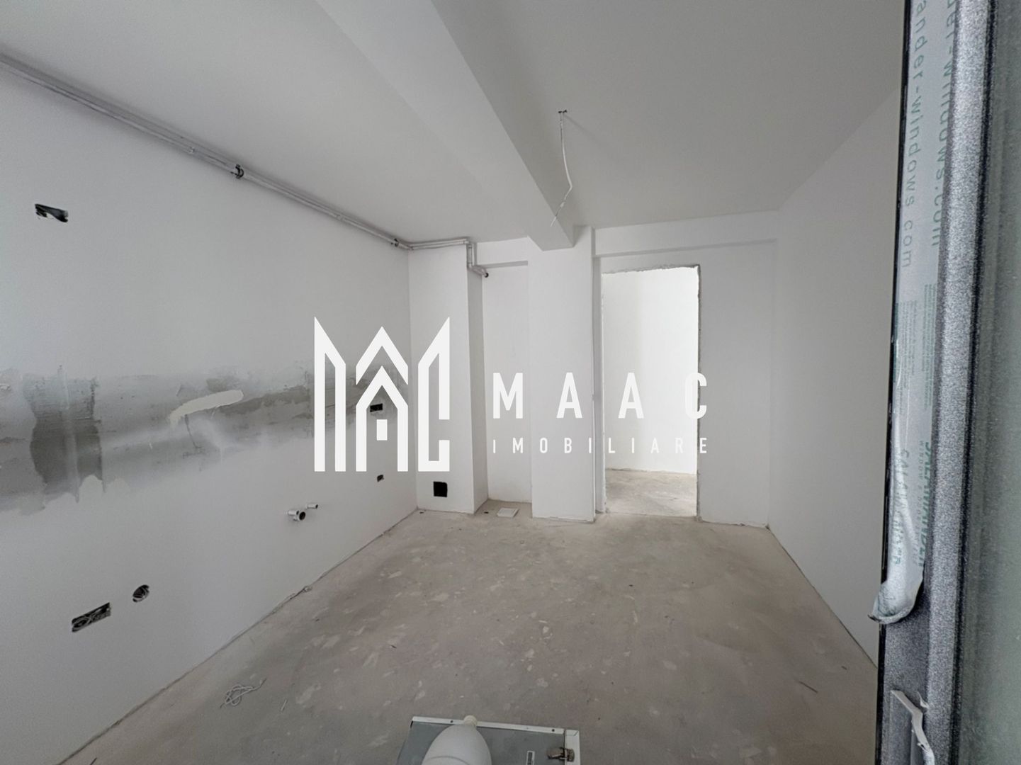 Apartament în bloc nou I 2 camere I Etajul 2 I Lift I Blaj - Poză 4