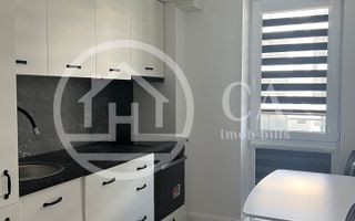 Apartament cu 3 camere de inchiriat in Prima Arena Oradea - Poză 11