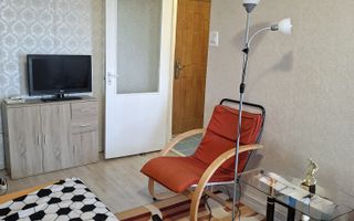 Garsonieră de vânzare Sibiu | Vasile Aaron | 23 mp | balcon - Poză 10