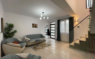 Casa insiruita- 3 camere - mobilat - Calea Urseni - Poză 1