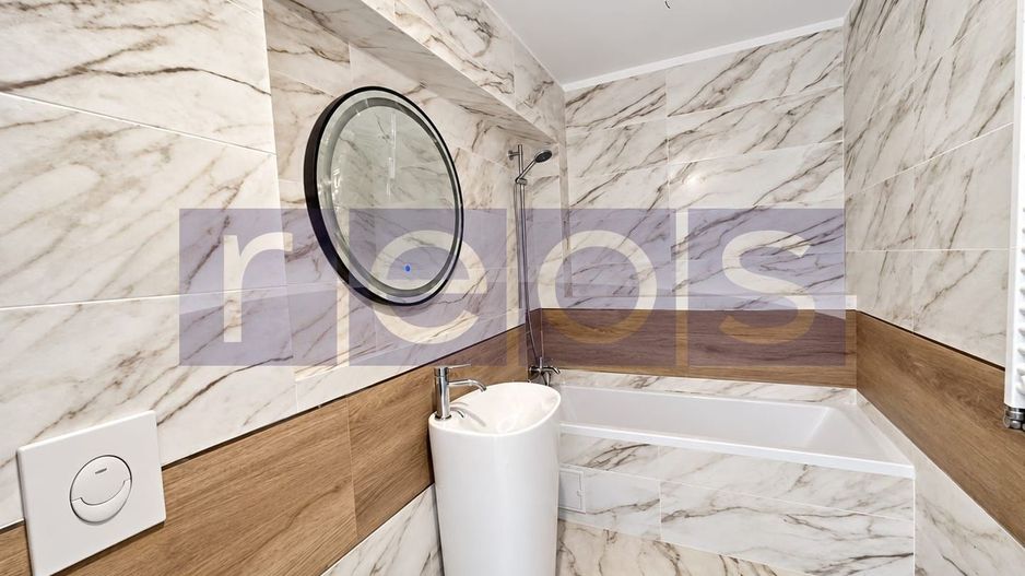 VANZARE Penthouse exclusivist 240 m2 Dorobanti Floreasca cu garaj propriu - Poză 5