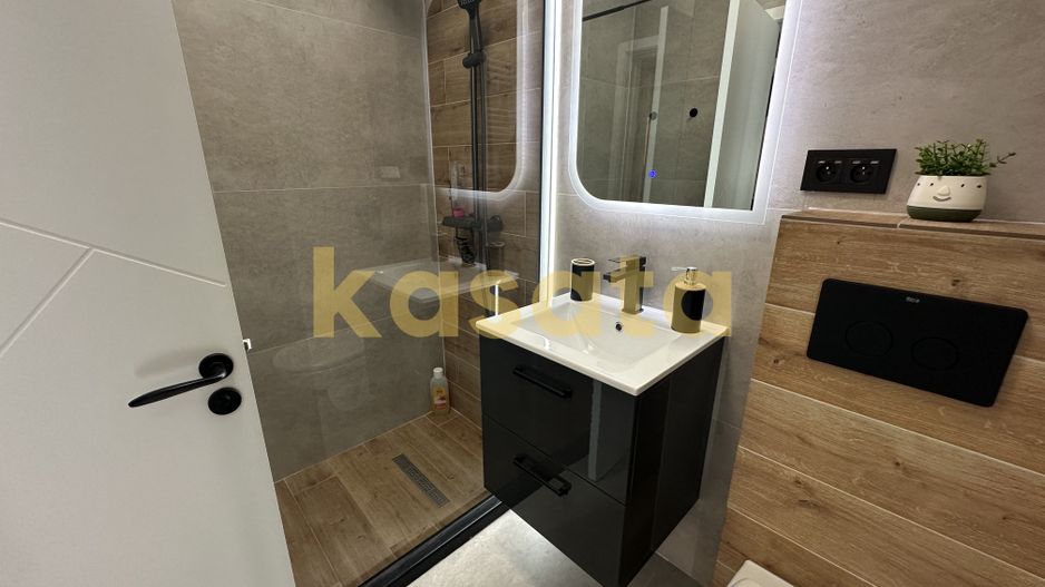 2 Camere 🏢 | Militari Residence📍 | Etaj intermediar | 🚗 disponibila - Poză 8