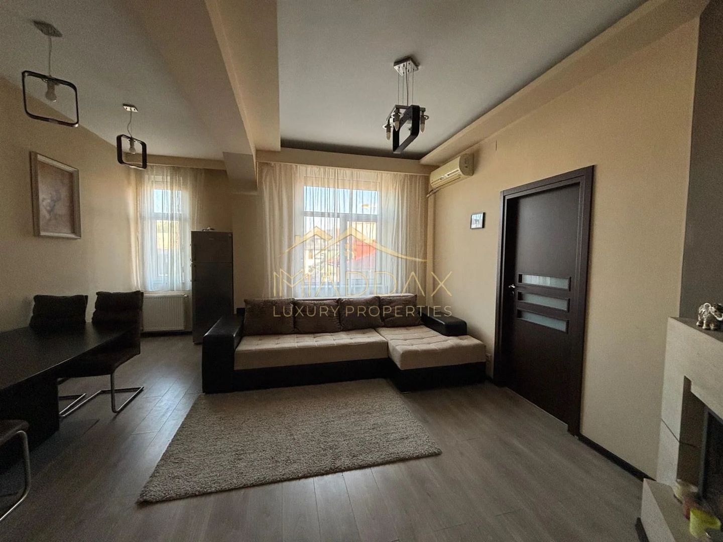 Domenii * 3 camere / 74 mp |Loc de Parcare Inclus - Poză 2
