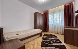 Apartament elegant cu 3 camere | Parcare inclusă | Mărăști –Dâmboviței - Poză 9